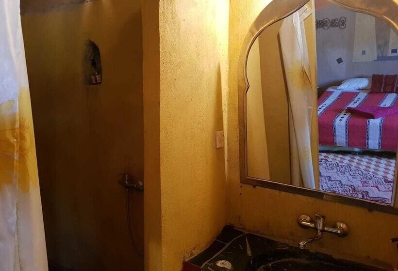 پانسیون Riad Desert Camel