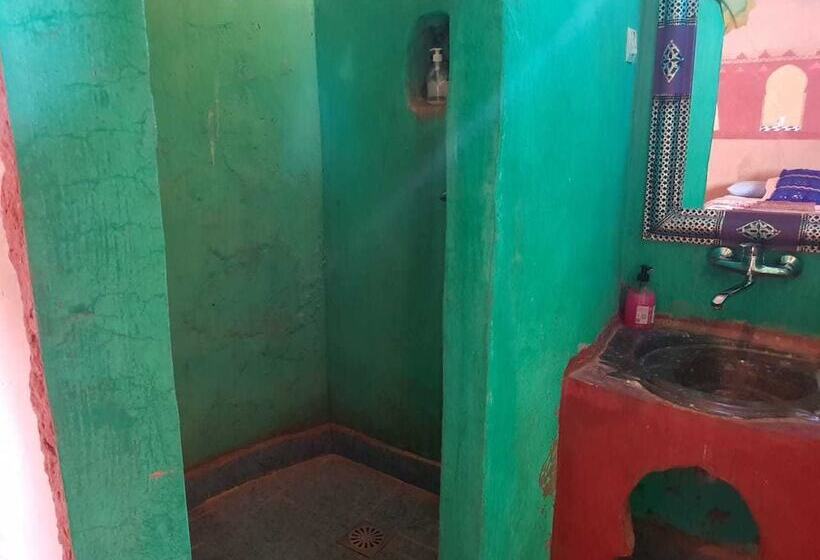 پانسیون Riad Desert Camel