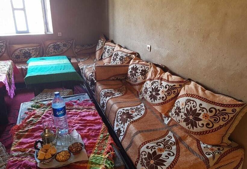 پانسیون Riad Desert Camel