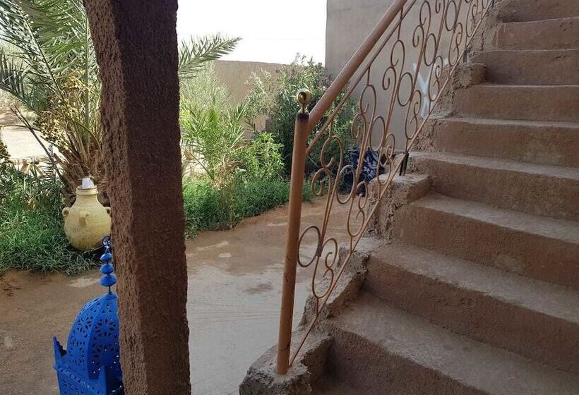 پانسیون Riad Desert Camel