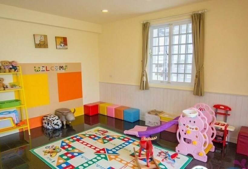 پانسیون We Kids Bb