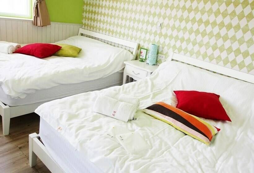 پانسیون We Kids Bb