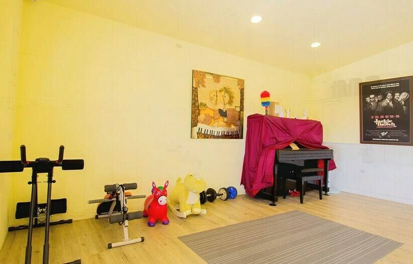 پانسیون We Kids Bb