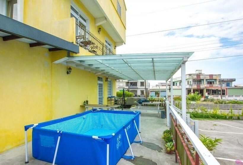 پانسیون We Kids Bb