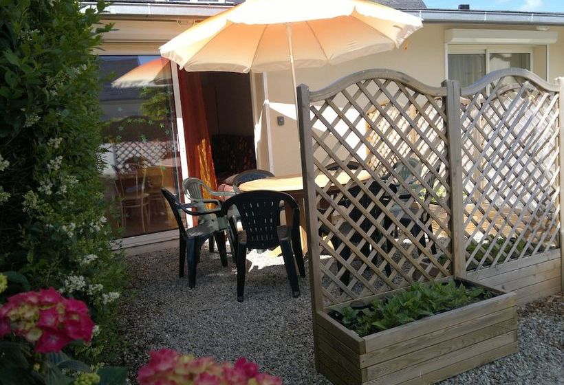 Résidence Ondines  Maisons
