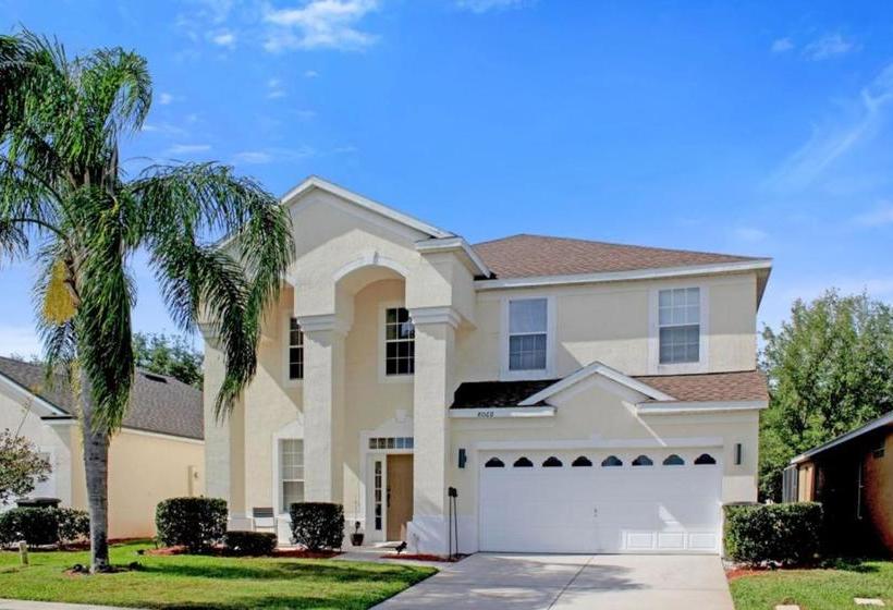Windsor Palms Resort  8060 King By Fairytale Vr