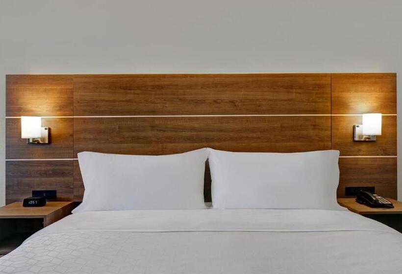 فندق Holiday Inn Express   Kingston West, An Ihg