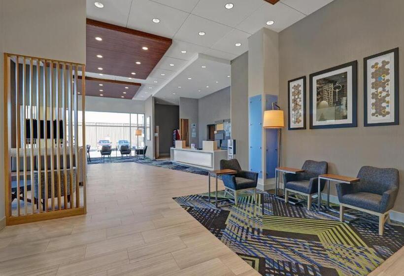 فندق Holiday Inn Express   Kingston West, An Ihg