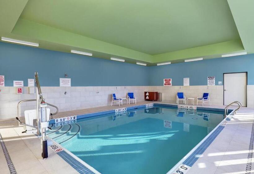 فندق Holiday Inn Express   Kingston West, An Ihg