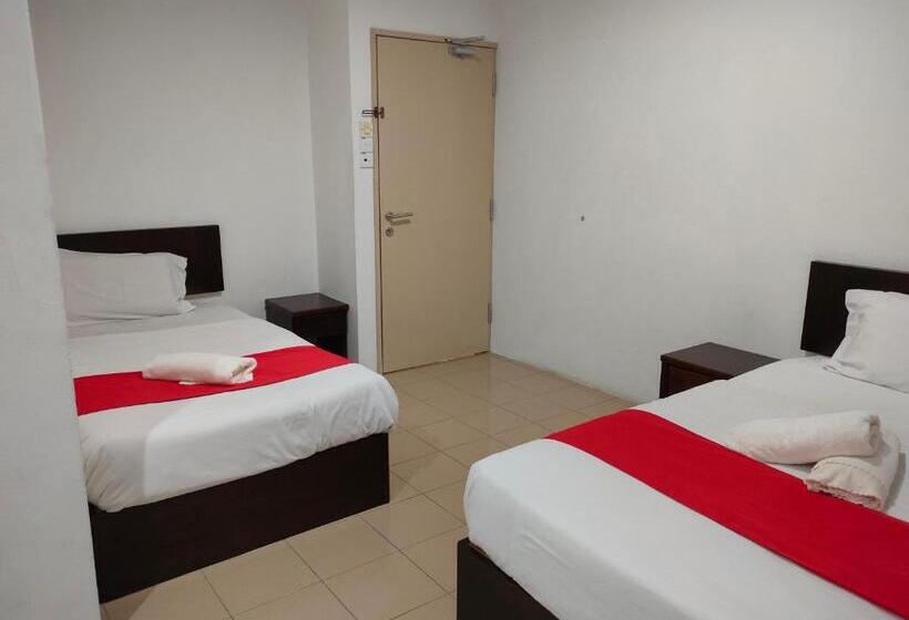 هتل Star Inn