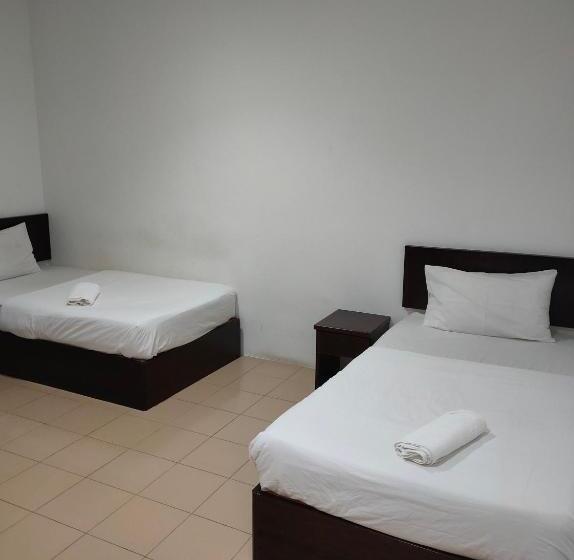 هتل Star Inn