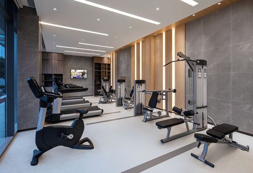 Citadines Songshan Lake Dongguan