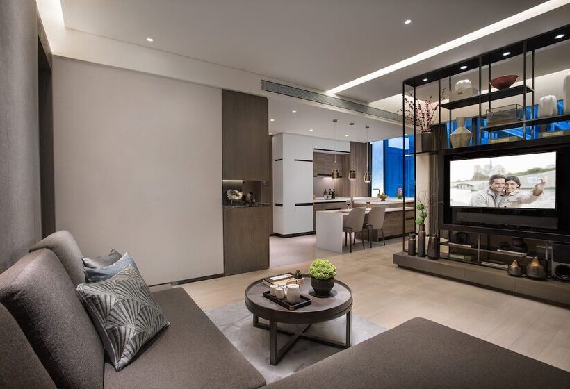 Citadines Songshan Lake Dongguan