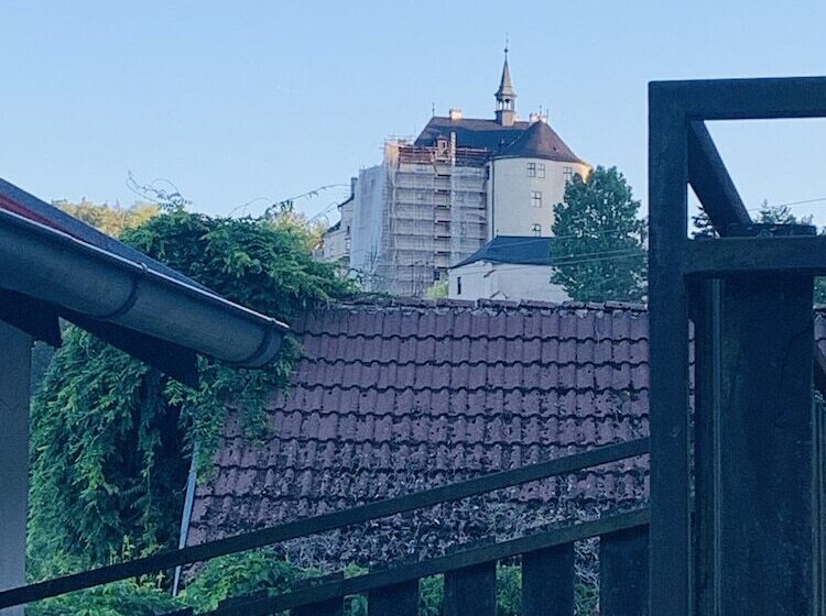 Uniqhotel česky šternberk