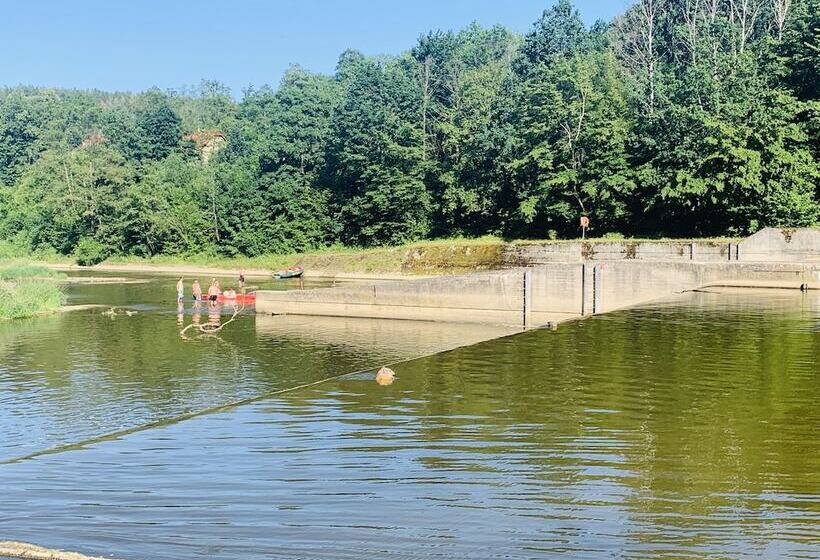 Uniqhotel česky šternberk