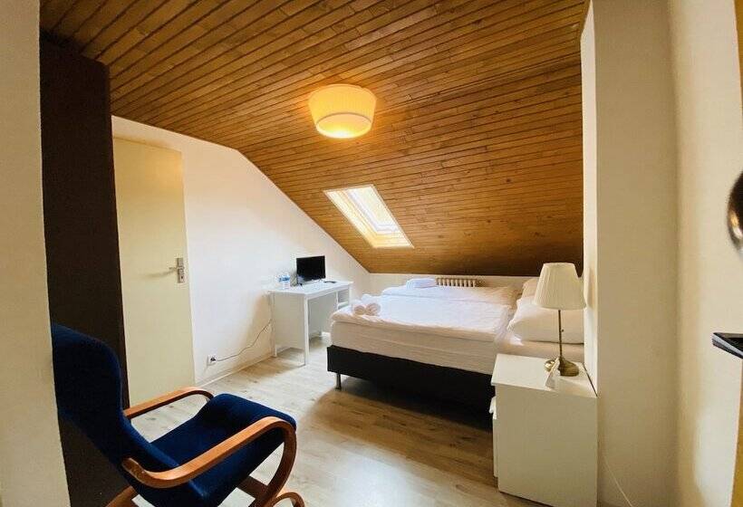 Uniqhotel česky šternberk