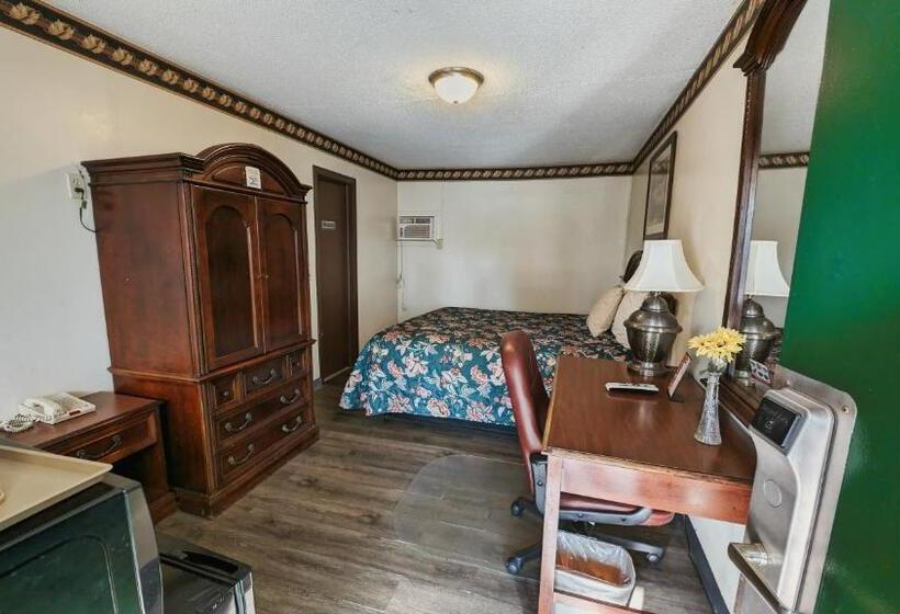 Delta Motel
