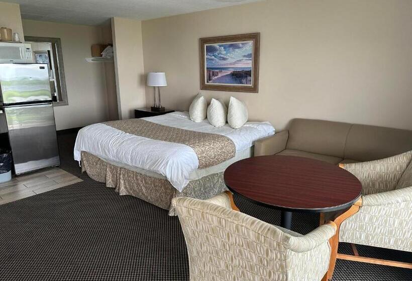 Diamond Crest Motel