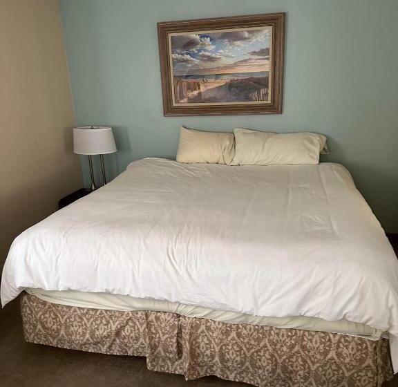 Diamond Crest Motel