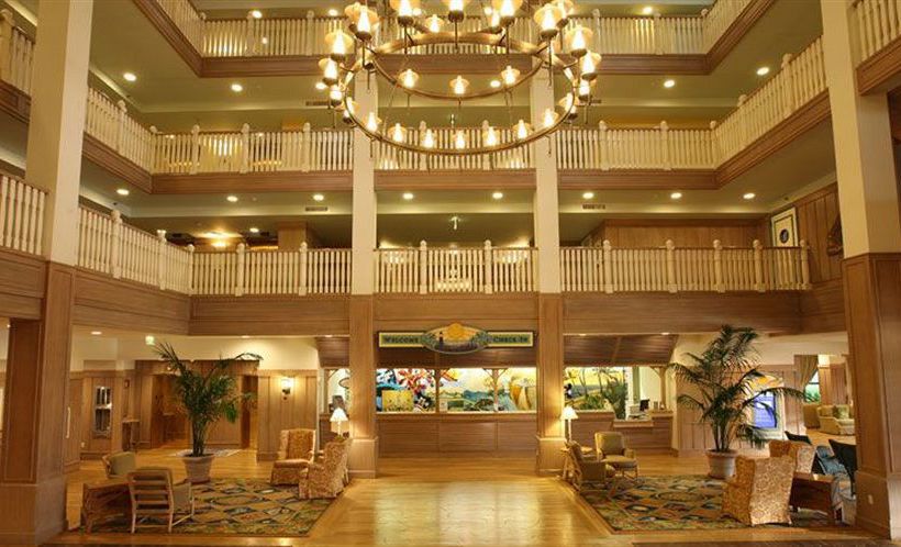 Disney's Vero Beach Resort