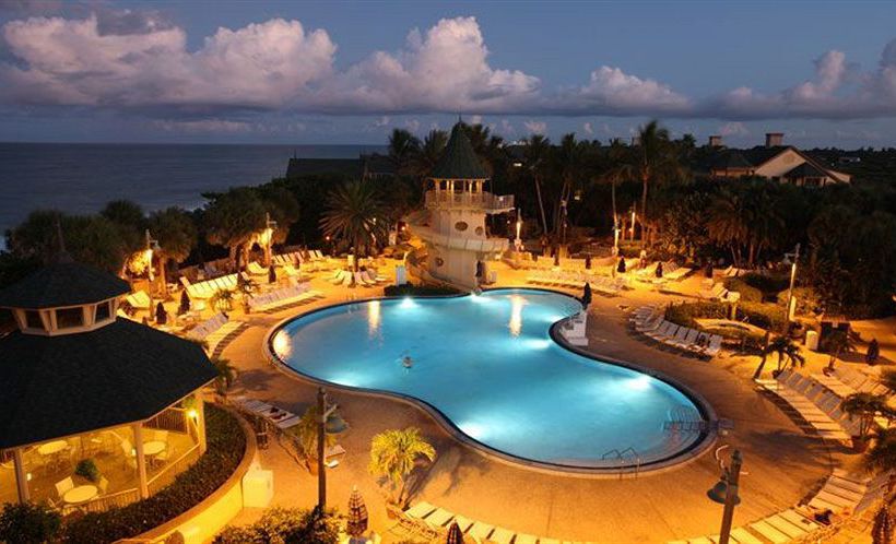 Disney's Vero Beach Resort