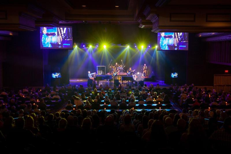 Don Laughlin S Riverside Resort & Casino