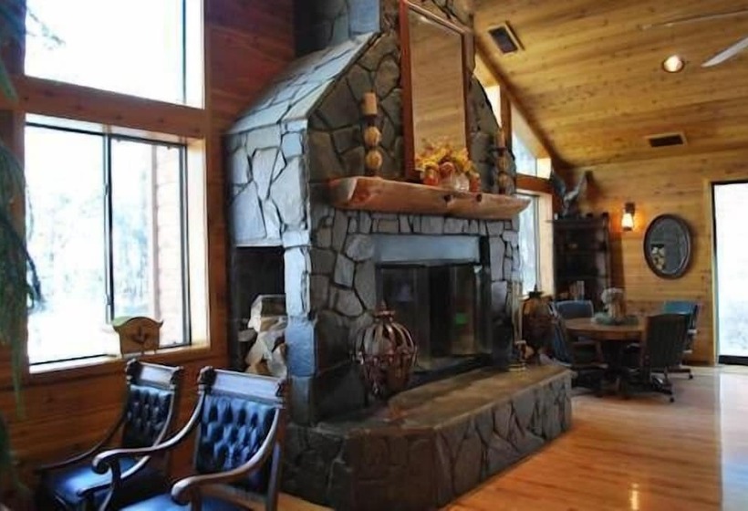 Double Eagle Resort And Spa