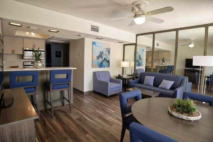Dover House Resort