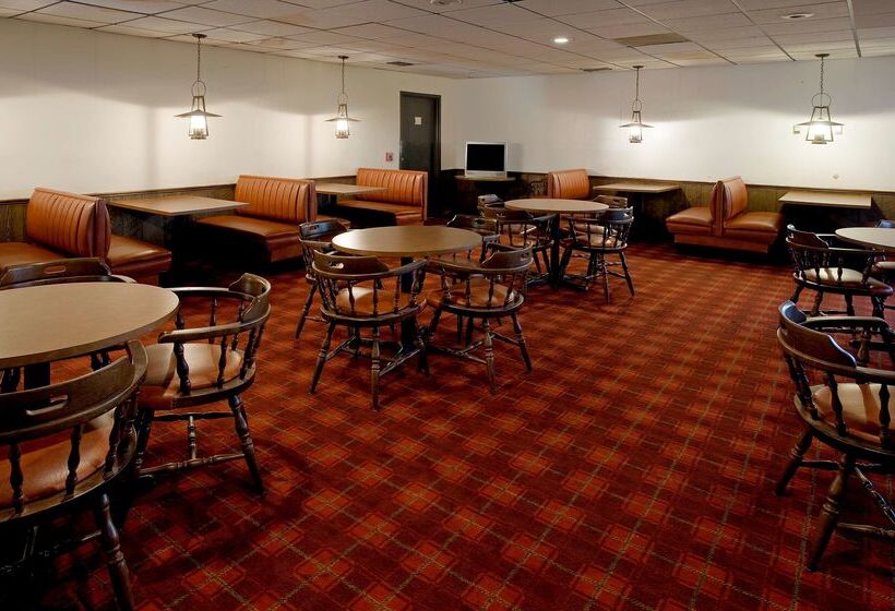 酒店 Americas Best Value Inn Bowie