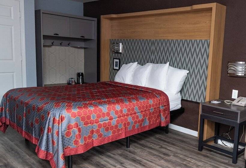 ホテル Columbus Inn And Suites
