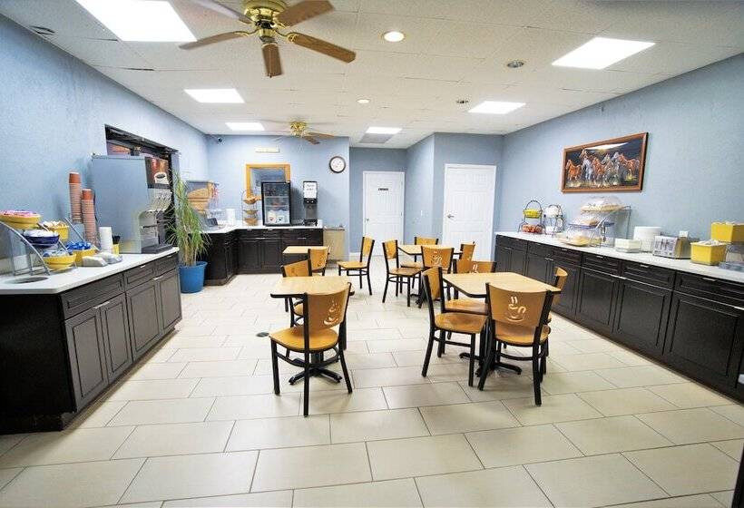 ホテル Columbus Inn And Suites