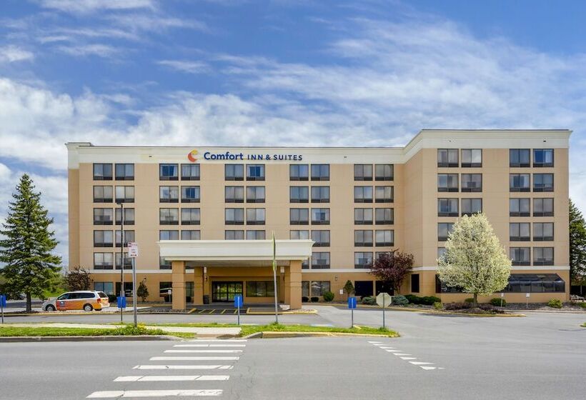 فندق Comfort Inn & Suites Watertown  1000 Islands