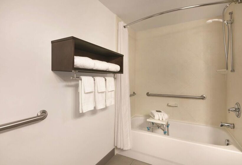 هتل Country Inn & Suites By Radisson, London, Ky