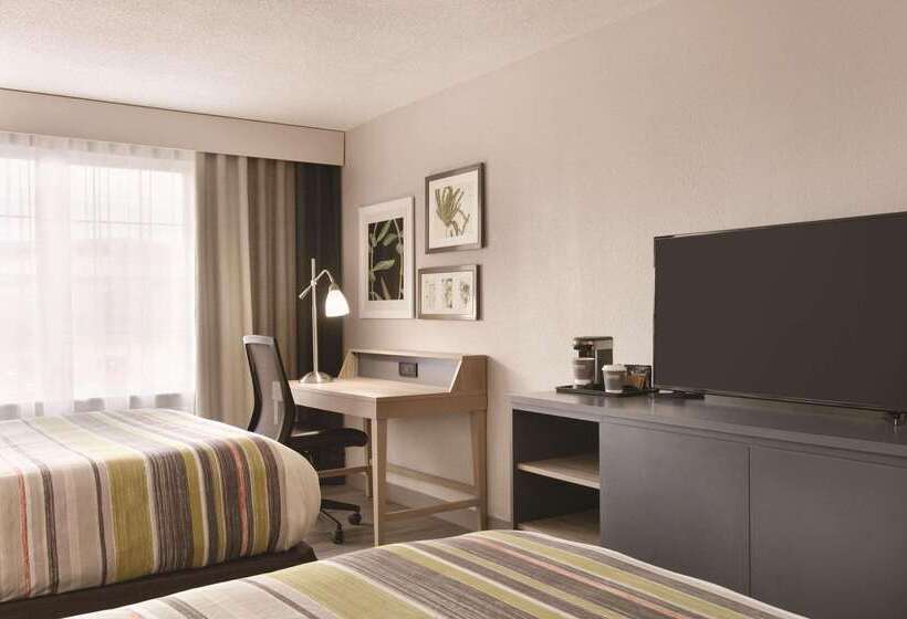 هتل Country Inn & Suites By Radisson, London, Ky