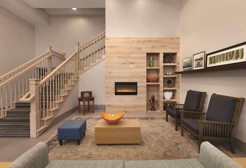 هتل Country Inn & Suites By Radisson, London, Ky