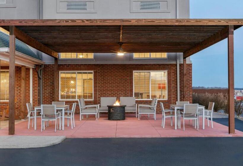 هتل Country Inn & Suites By Radisson, London, Ky