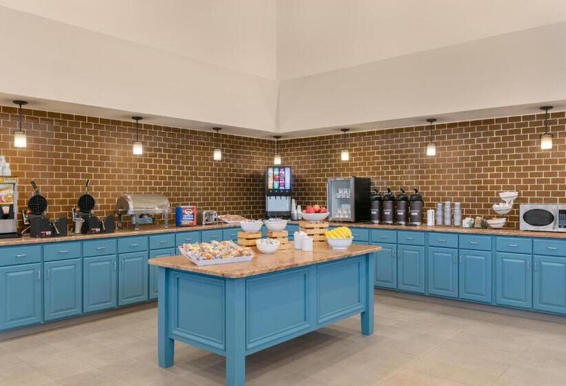 Отель Country Inn & Suites By Radisson, London, Ky