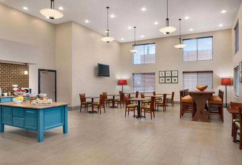 هتل Country Inn & Suites By Radisson, London, Ky