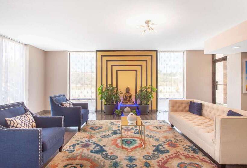 فندق Days Inn By Wyndham Clinton   Laurens I 26