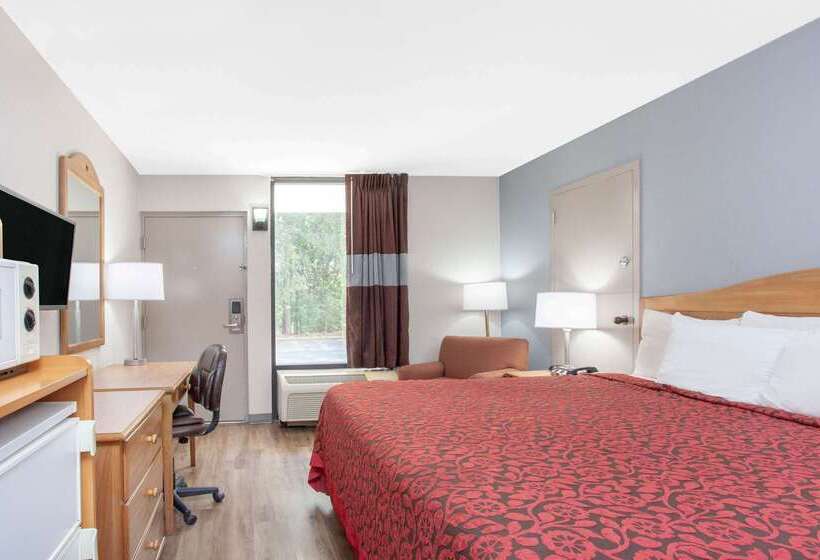 فندق Days Inn By Wyndham Clinton   Laurens I 26