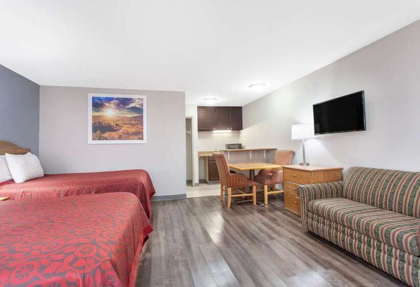 فندق Days Inn By Wyndham Clinton   Laurens I 26
