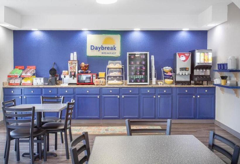 فندق Days Inn By Wyndham Clinton   Laurens I 26