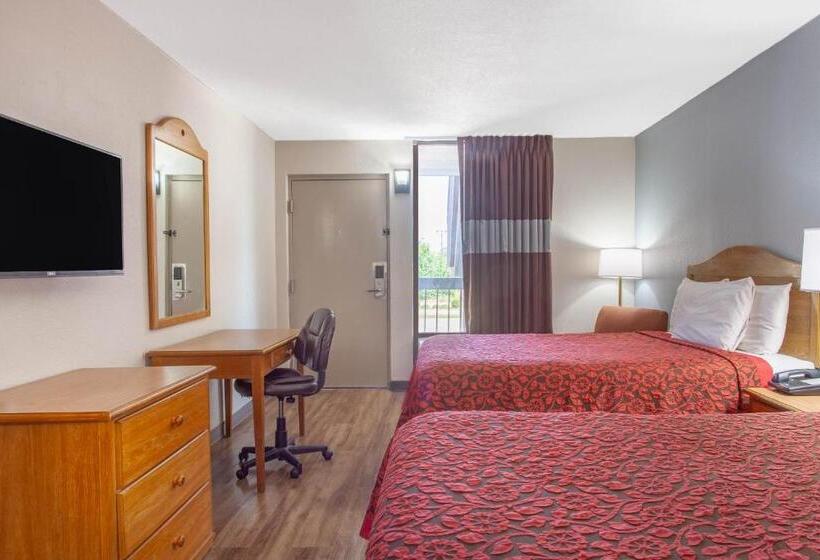 فندق Days Inn By Wyndham Clinton   Laurens I 26
