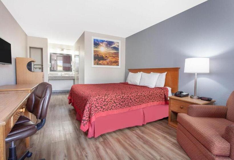 فندق Days Inn By Wyndham Clinton   Laurens I 26