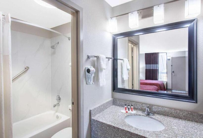 فندق Days Inn By Wyndham Clinton   Laurens I 26