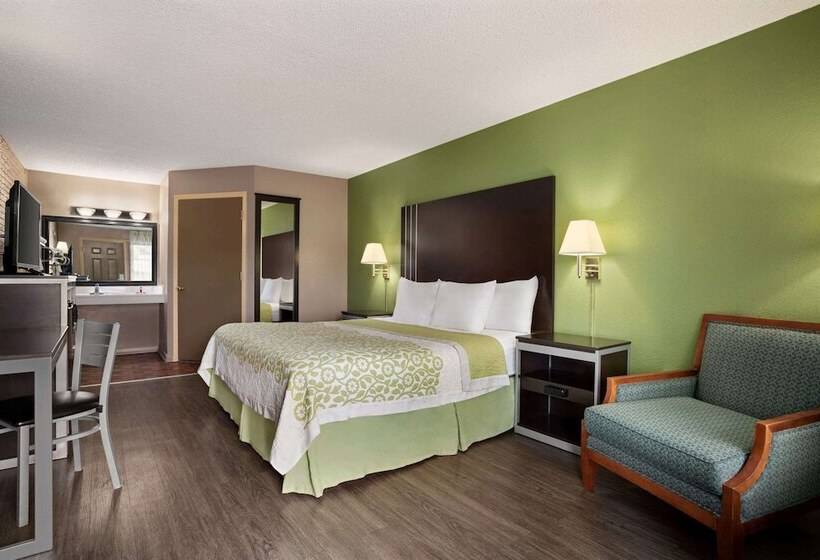 فندق Days Inn By Wyndham Hardeeville/ I95 State Line