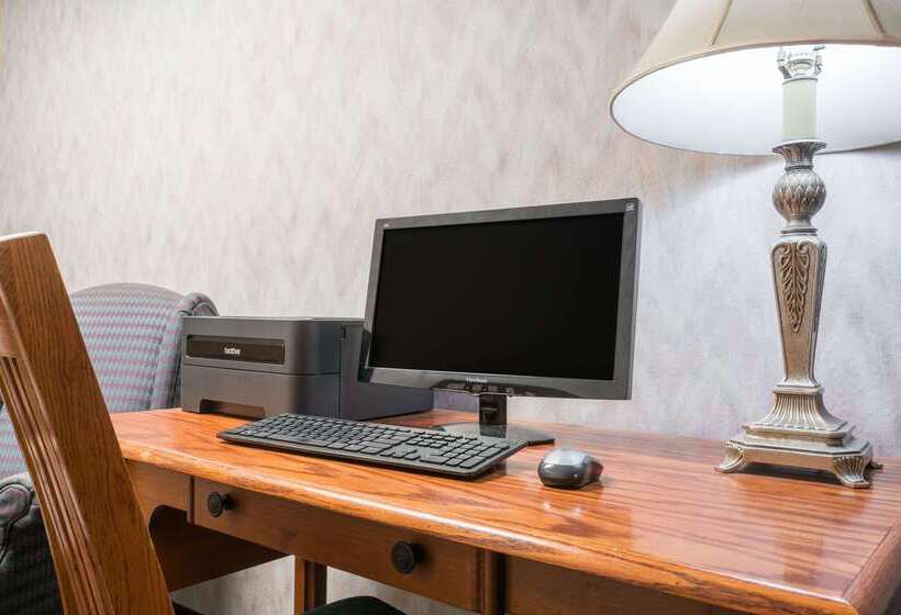 فندق Days Inn By Wyndham Hurley