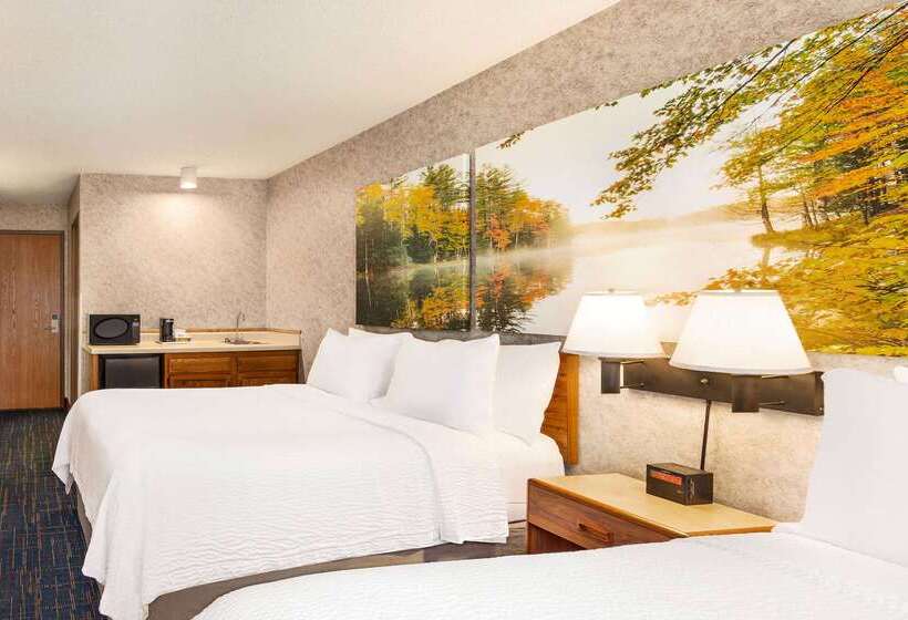 فندق Days Inn By Wyndham Hurley