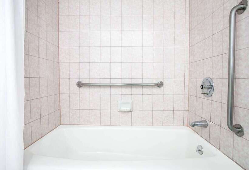 호텔 Days Inn By Wyndham Los Angeles Lax/ Redondo&manhattanbeach