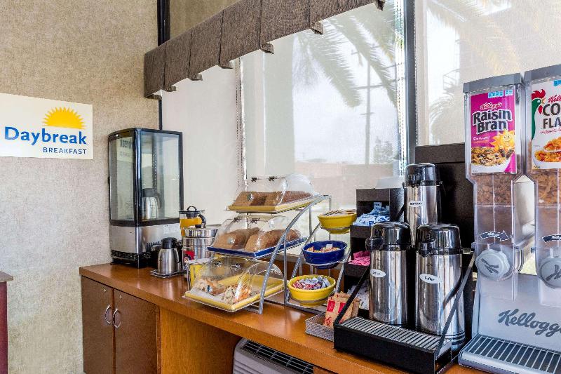 هتل Days Inn By Wyndham Los Angeles Lax/venicebch/marina Delray